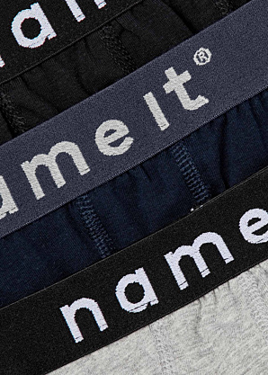 Боксеры Name It Kids