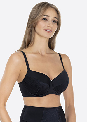 Lauma krūšturis Conture