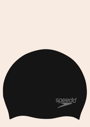 Speedo peldcepure Plain