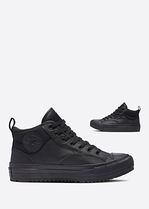 Зимние полусапоги Chuck Taylor All Star Converse