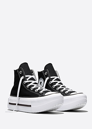 Converse kedas Chuck Taylor All Star Lift Double Stack