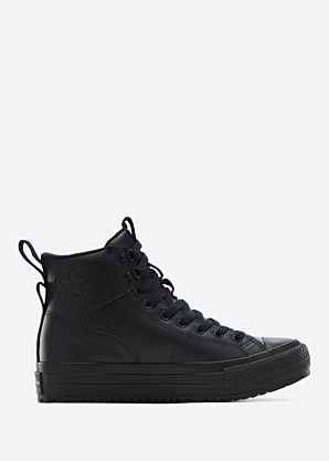Зимние полусапоги Chuck Taylor All Star Hiker Boot Converse