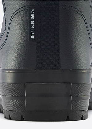 Зимние полусапоги Chuck Taylor All Star Hiker Boot Converse