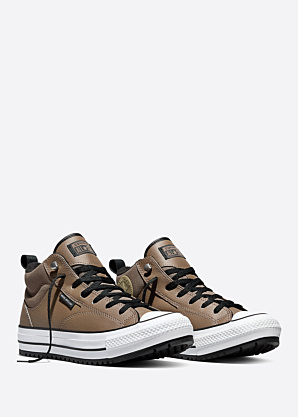 Зимние полусапоги Chuck Taylor All Star Malden Boot Converse