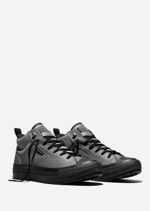 Converse ziemas puszābaki Chuck Taylor All Star Malden Boot