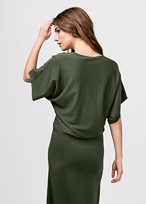 Ivo Nikkolo blūze Klea