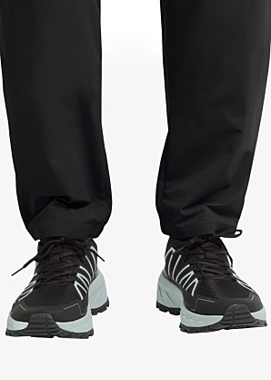 Походные кроссовки Wild Hike Low Jack Wolfskin