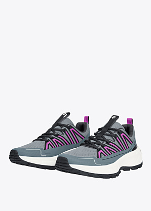 Походные кроссовки Wild Hike Low Jack Wolfskin