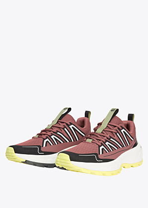 Походные кроссовки Wild Hike Low Jack Wolfskin