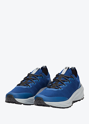 Походные кроссовки Ps Trail Knit Low Jack Wolfskin