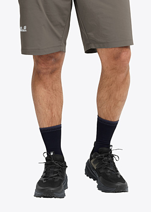 Походные кроссовки Ps Trail Low Jack Wolfskin