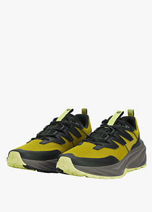 Походные кроссовки Ps Trail Low Jack Wolfskin