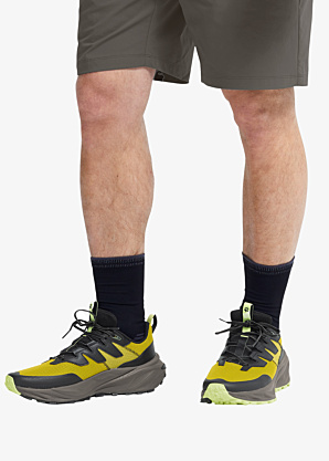 Походные кроссовки Ps Trail Low Jack Wolfskin