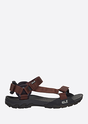 Jack Wolfskin sandales Ridge Sandal