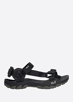 Jack Wolfskin sandales Ridge Sandal