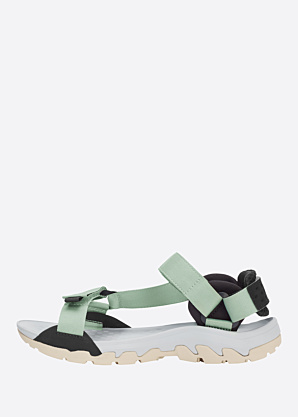 Сандалии Ridge Sandal Jack Wolfskin