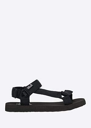 Jack Wolfskin sandales Taiga Sandal