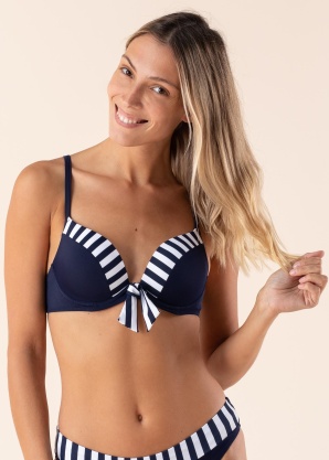 Lauma peldkostīma Beach Fiesta augšdaļa