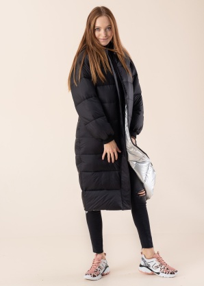 Guess ziemas mētelis