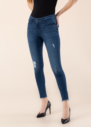 Джинсы Noisy May Lucy