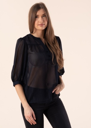 Soyaconcept blūze Merle