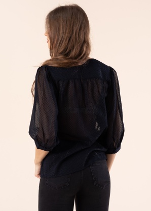 Soyaconcept blūze Merle