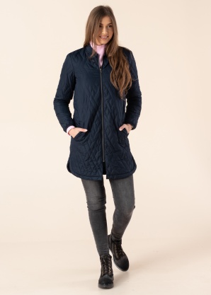 Soyaconcept pavasara-rudens mētelis Fenya