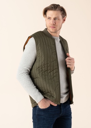 Only &amp; Sons veste Vincent
