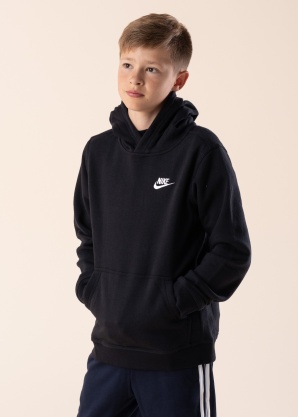 Кофта Hoodie Po Club Nike