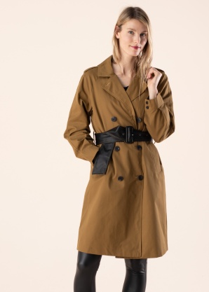 Vila pavasara-rudens mētelis Amaral