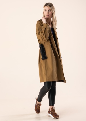 Vila pavasara-rudens mētelis Amaral