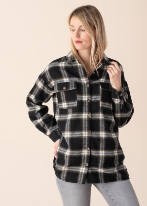 Блуза Flanny Noisy May