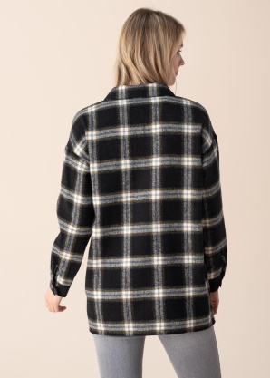 Блуза Flanny Noisy May