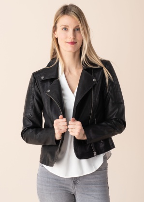 Noisy May Īsā jaka Rebel