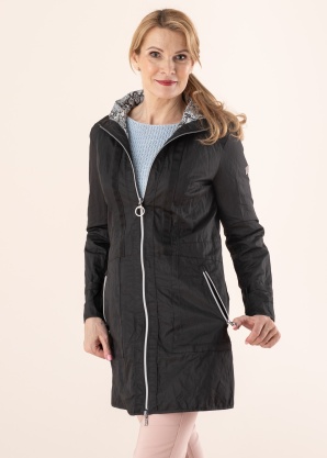 Betty Barclay pavasara-rudens mētelis