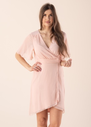 Платье Vila Rilla