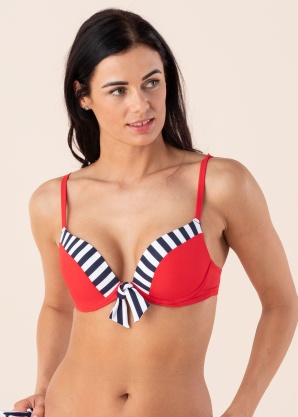 Lauma bikini krūšturis