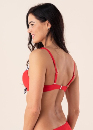 Lauma bikini krūšturis