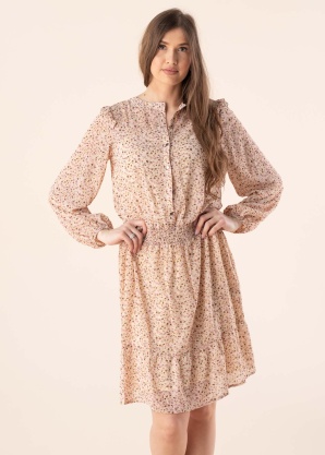 Fransa kleita Shimmer