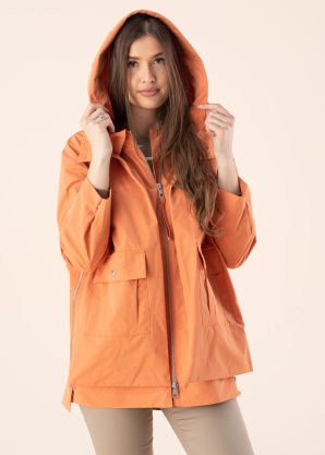 Tom Tailor pavasara-rudens parka