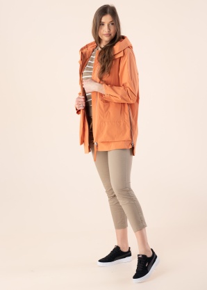 Tom Tailor pavasara-rudens parka