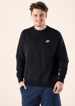 Nike džemperis Club Crw Bb