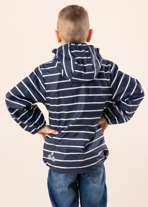 Huppa lietus virsjaka Jackie