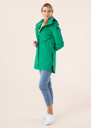 Luhta pavasara-rudens mētelis Inkarila