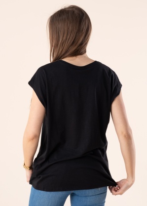 Футболка Mathilde Noisy May