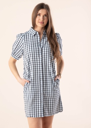 Fransa kleita Vacheck