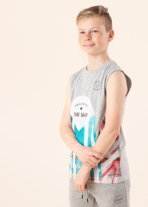 Майка Name It Zolvom