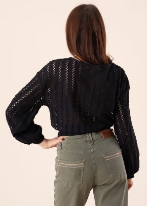 Блуза Vila Piline