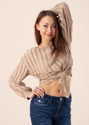 Блуза Vila Piline