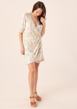 Платье Vila Octavia